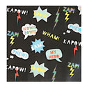 Superhero Napkins (Large)