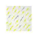 Superhero Lightning Bolt Napkins (Small)