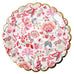Assorted Liberty Paper Plates (Large)
