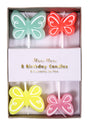Butterfly Candles