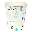 Little Adventures Paper Cups
