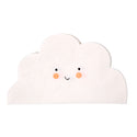 Cloud Napkins