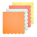 Neon Napkins (Large)