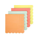 Neon Napkins (Small)