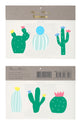 Cactus Tattoos