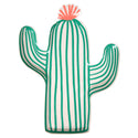 Cactus Paper Plates