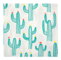 Cactus Napkins (Large)