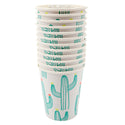 Cactus Paper Cups