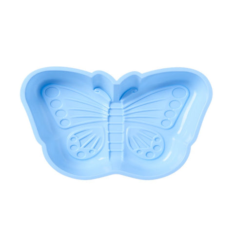 Butterfly Silicone Cake Baking Mold