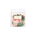 Botanical Floral Banner