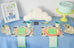 Party Paper Placemat in Cloud Print
