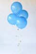 Beautiful Balloon Kit in Blue (8-pack)