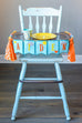 You Are My Sunshine 1st Birthday High Chair Banner Bundle