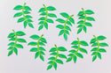 Green Leaves (9-pack)