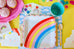 "Life is Magical" Rainbow Birthday Bundle