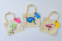 Party Favor Bags Handmade by Sugar Moon Bloom
