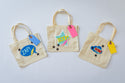 Party Favor Bags Handmade by Sugar Moon Bloom