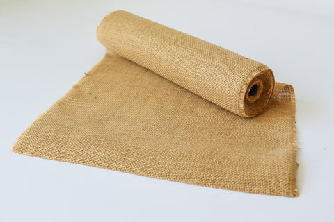 Burlap By-the-Yard