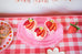 "Life is Berry Sweet" Strawberry Picnic Birthday Bundle