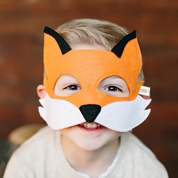 Little Fox Costume