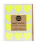 Heart Stickers (36-pack)