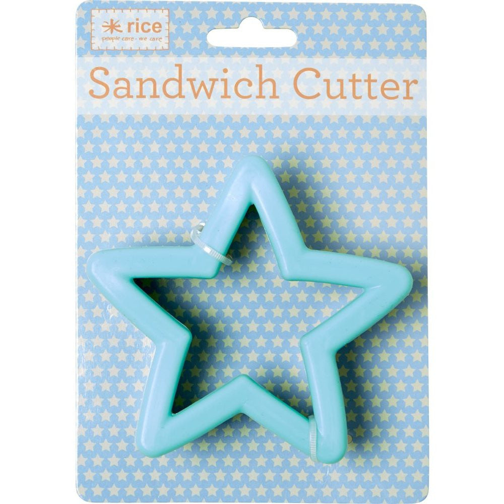Star Shaped Sandwich Cutter