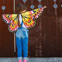 Make Your Own Butterfly Wings