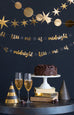 New Year's Eve Banner in "Kiss Me At Midnight"