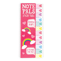Note Pals Sticky Tabs Stickers (12-pack)