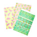 Party Favor Bags in Assorted Prints (20-pack)