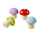 Mushroom Pencil Sharpener