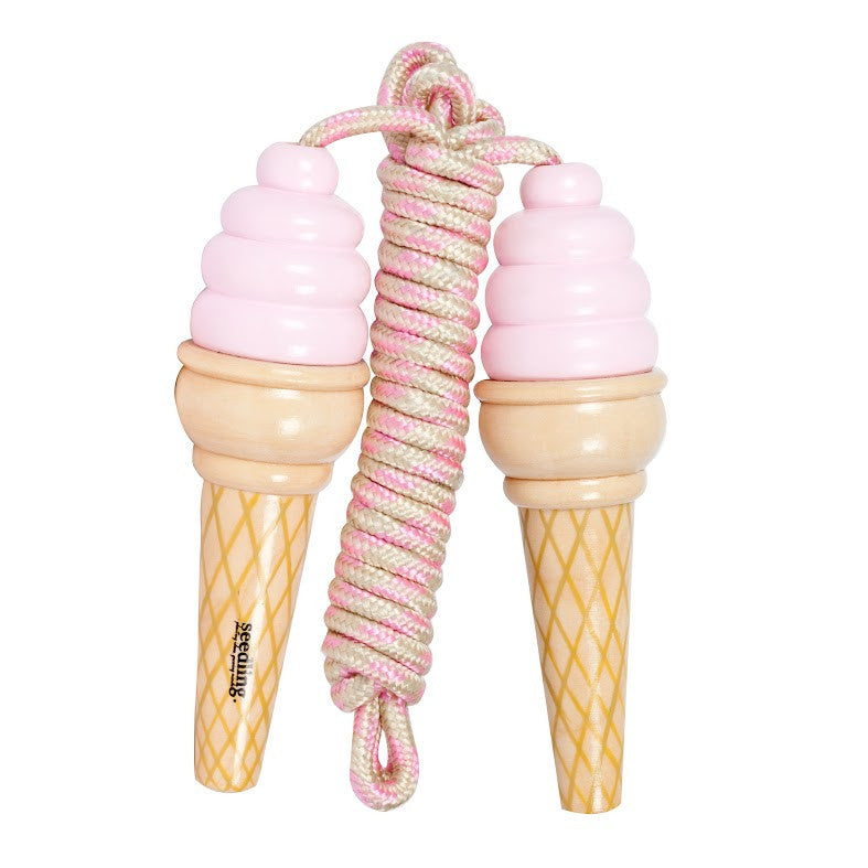 Ice Cream Jump Rope – Sugar Moon Bloom
