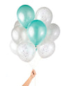 Balloon Bouquet (12-pack)