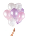 Balloon Bouquet (12-pack)